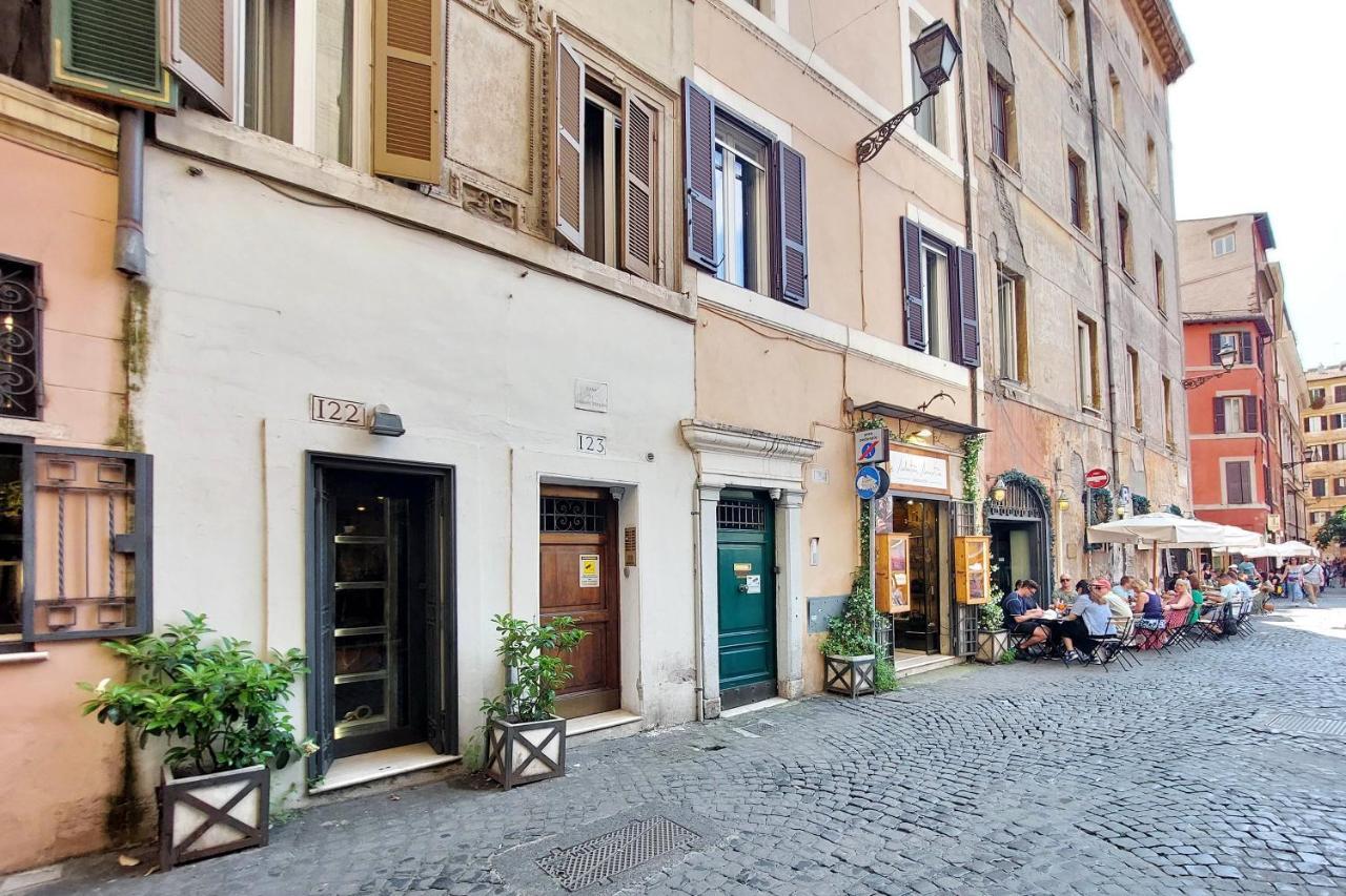 Suity I Cozy Coronari Apartment Rome Extérieur photo
