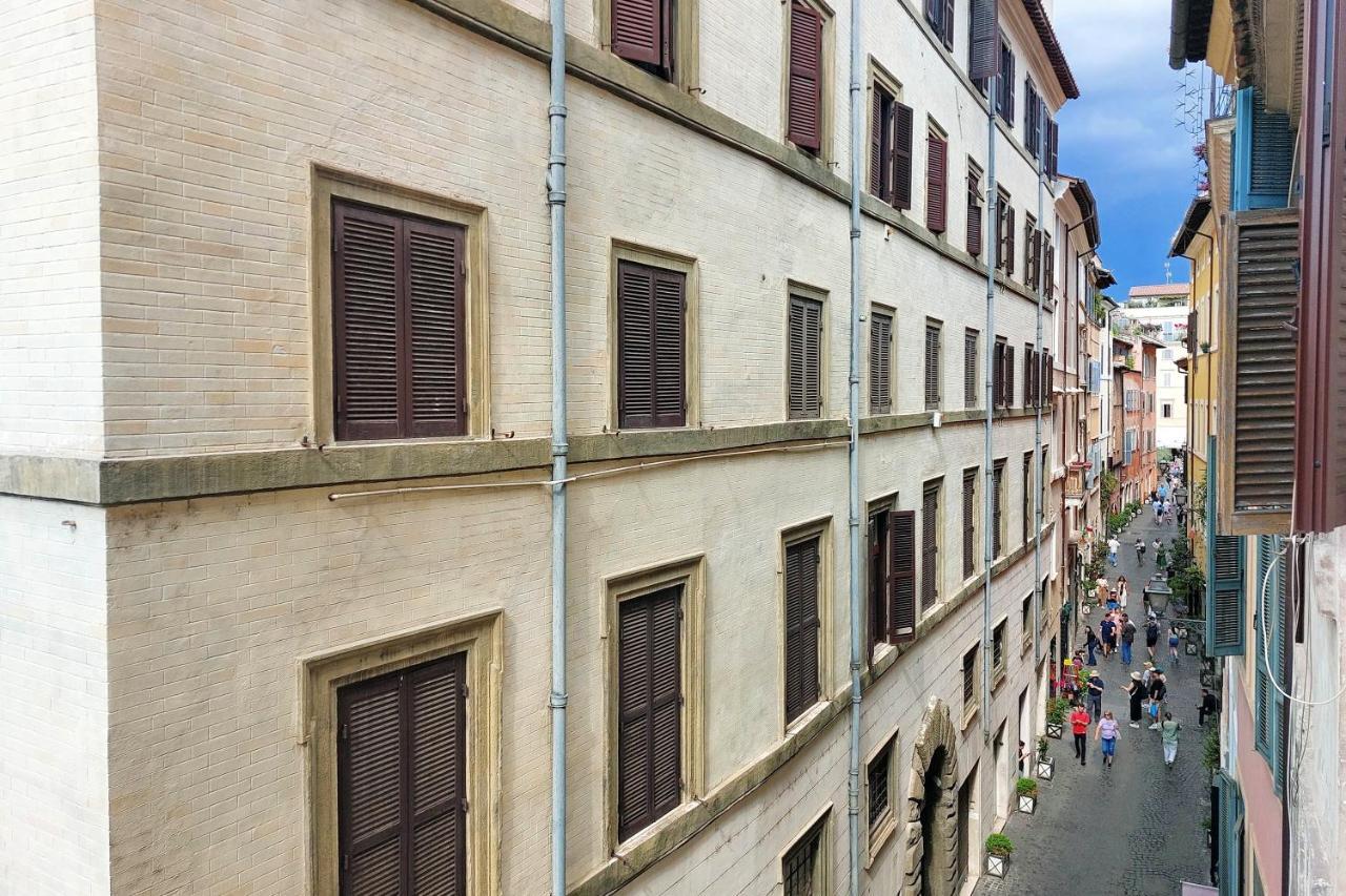 Suity I Cozy Coronari Apartment Rome Extérieur photo