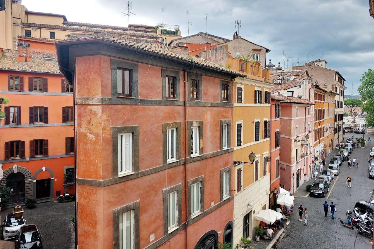 Suity I Cozy Coronari Apartment Rome Extérieur photo